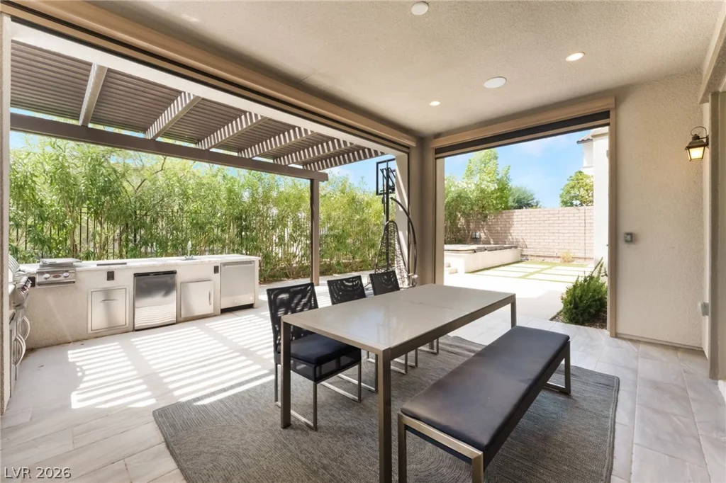 12007 Girasole, Las Vegas, NV 89138
