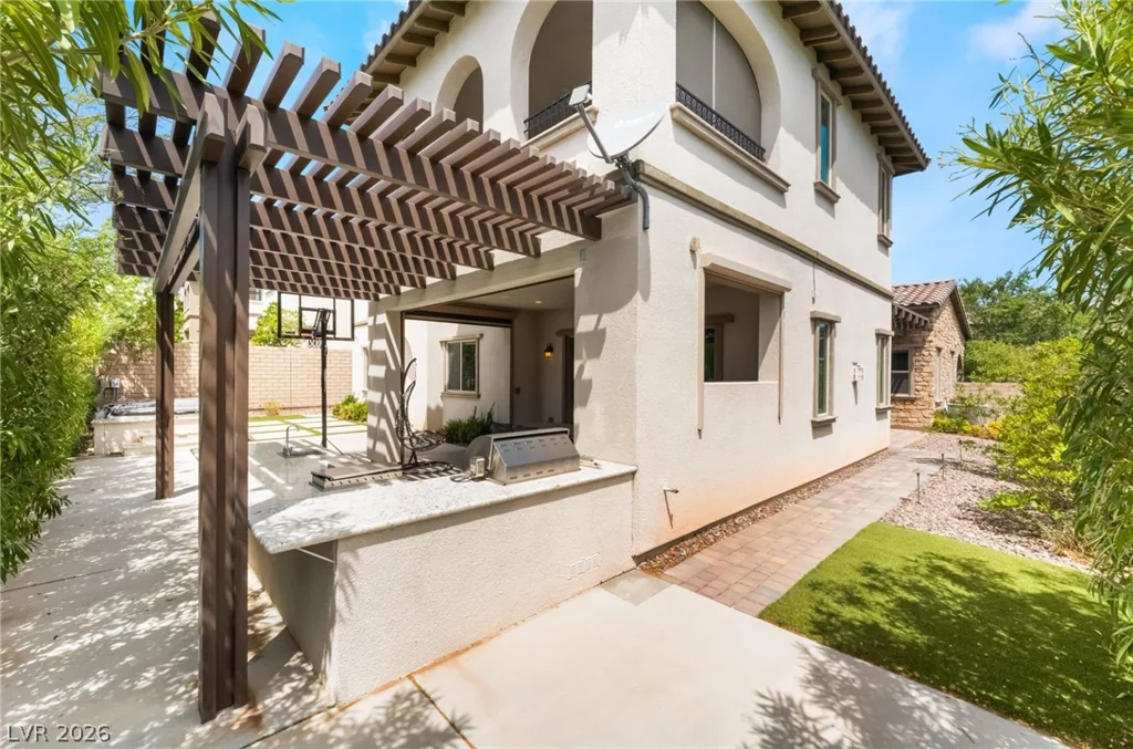 12007 Girasole, Las Vegas, NV 89138
