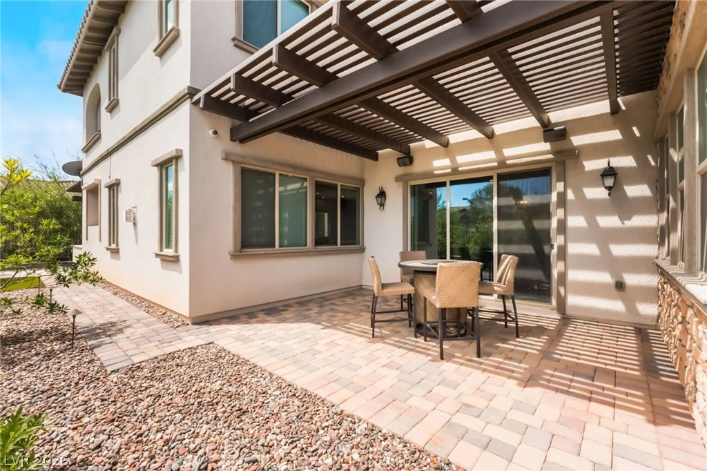 12007 Girasole, Las Vegas, NV 89138