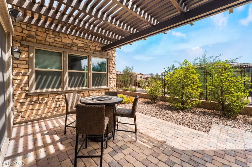 12007 Girasole, Las Vegas, NV 89138