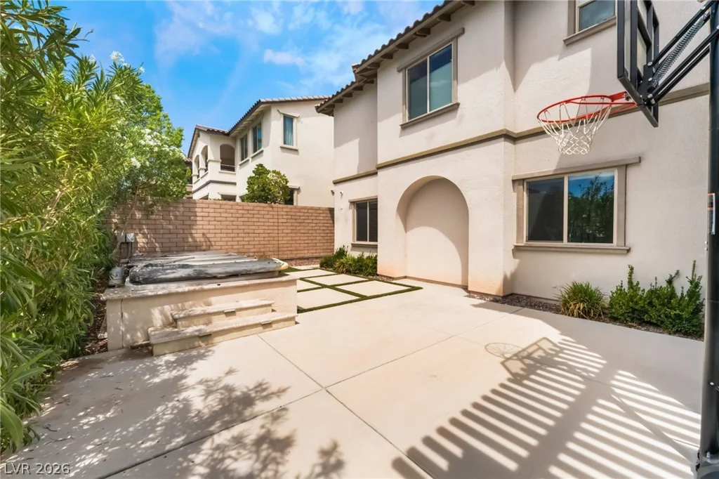 12007 Girasole, Las Vegas, NV 89138