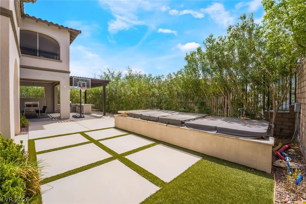 12007 Girasole, Las Vegas, NV 89138