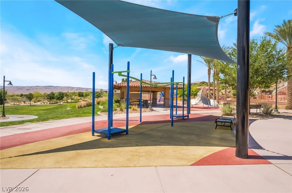 12007 Girasole, Las Vegas, NV 89138