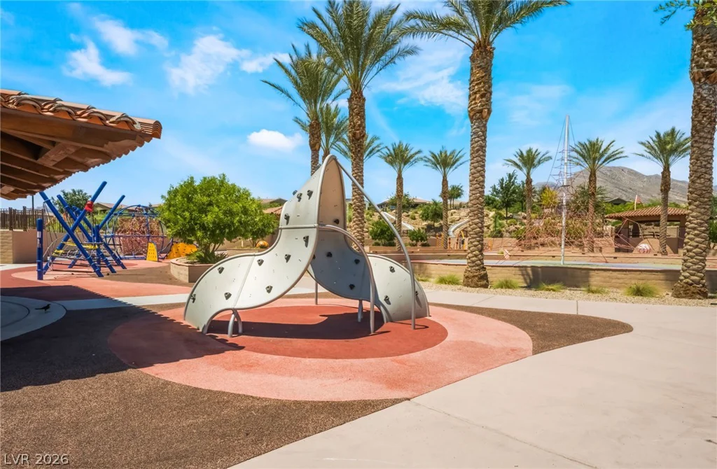 12007 Girasole, Las Vegas, NV 89138