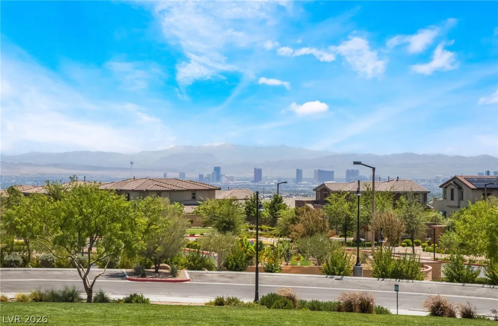12007 Girasole, Las Vegas, NV 89138