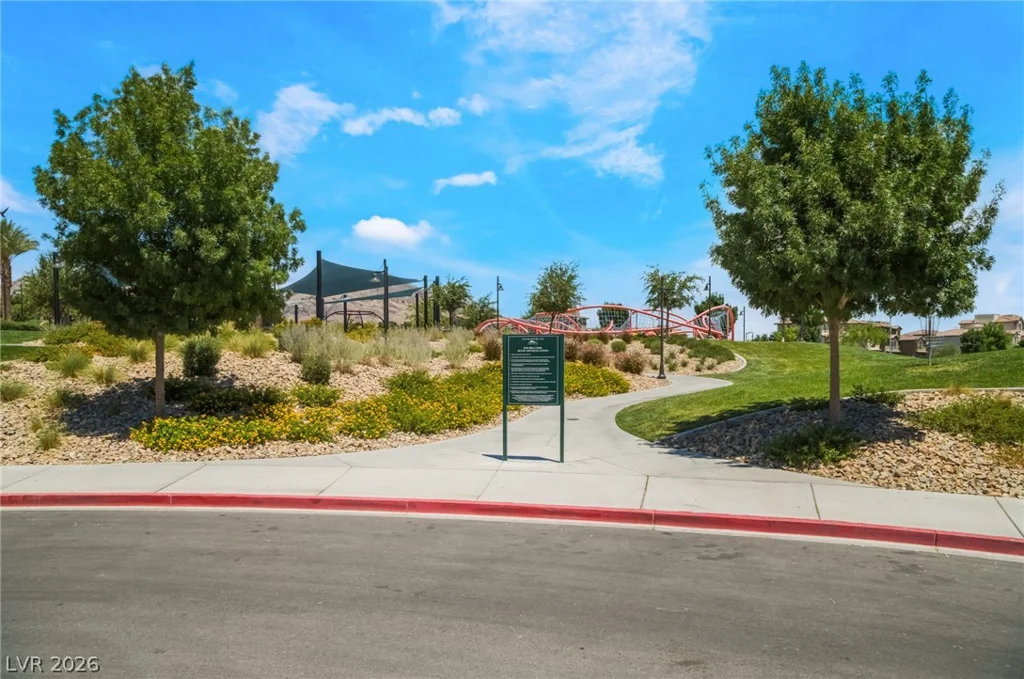 12007 Girasole, Las Vegas, NV 89138