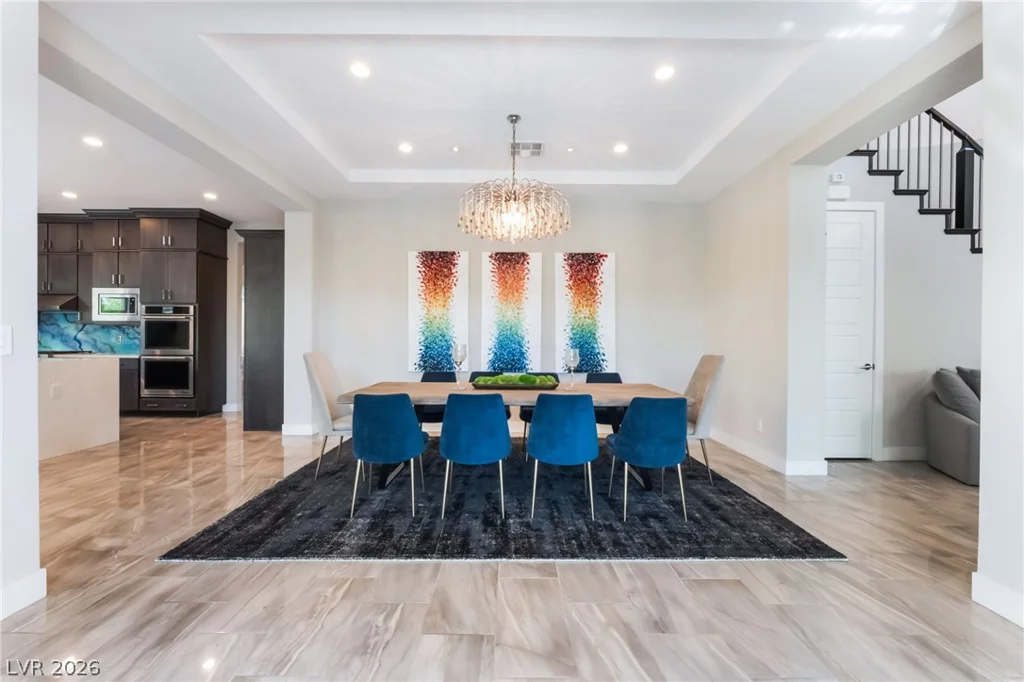 12007 Girasole, Las Vegas, NV 89138