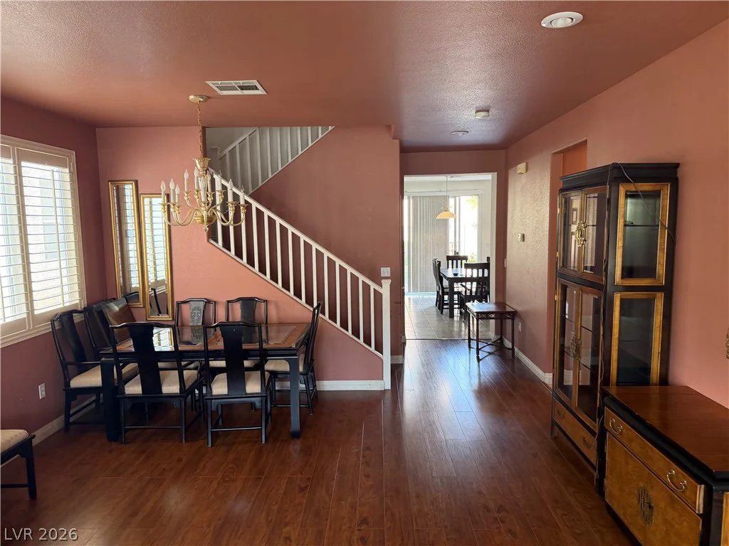 178 Flying Hills, Las Vegas, NV 89148