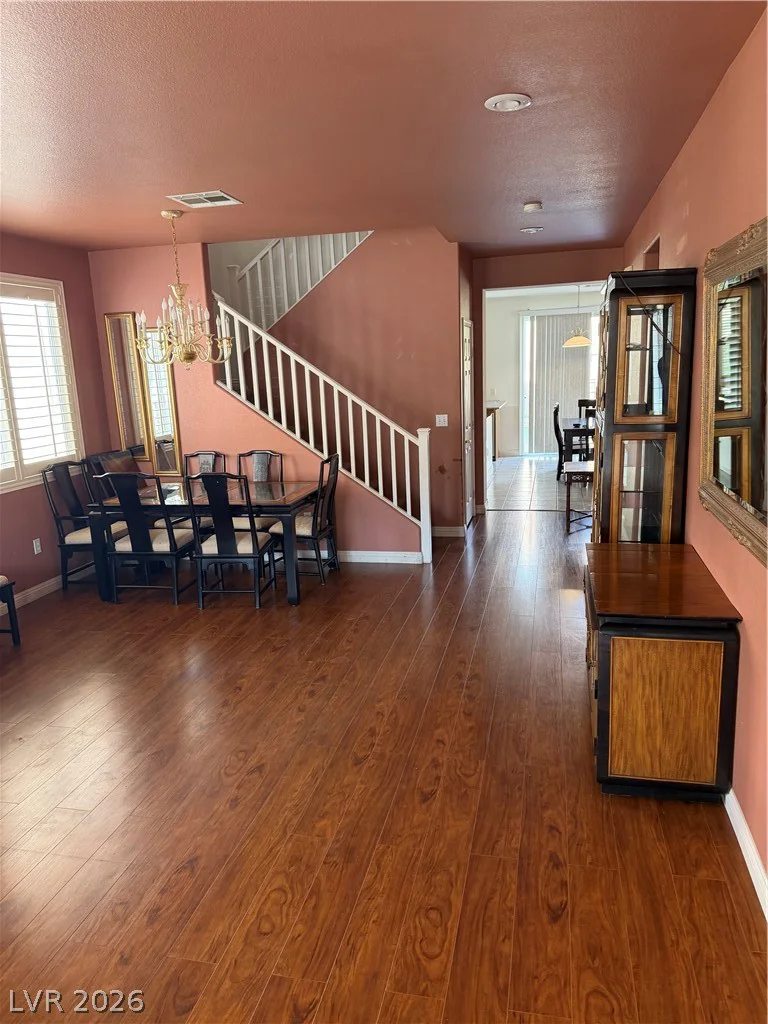 178 Flying Hills, Las Vegas, NV 89148