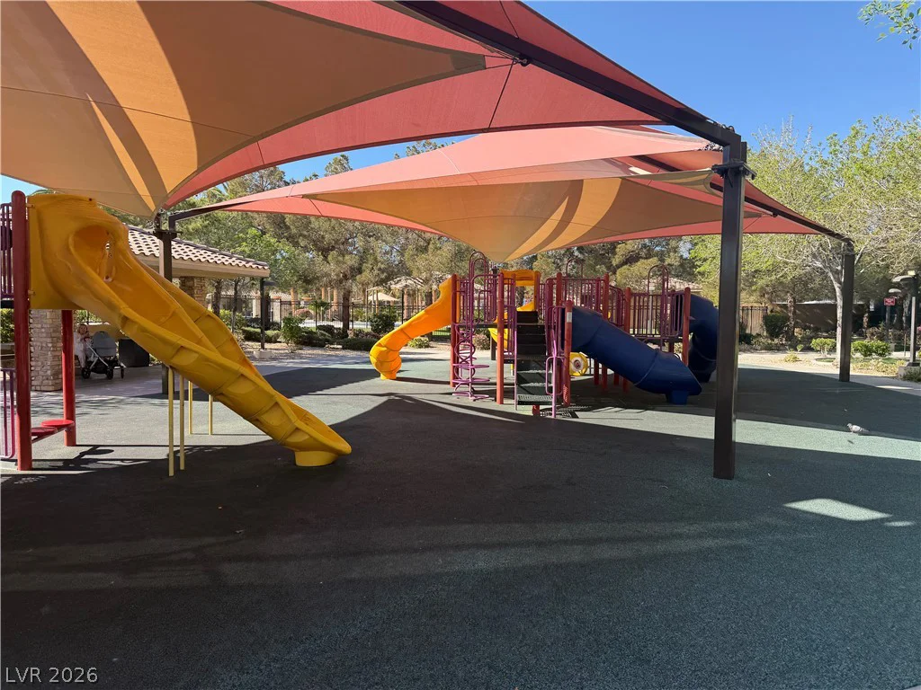 178 Flying Hills, Las Vegas, NV 89148