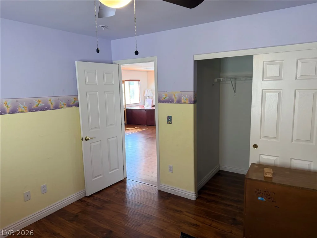 178 Flying Hills, Las Vegas, NV 89148