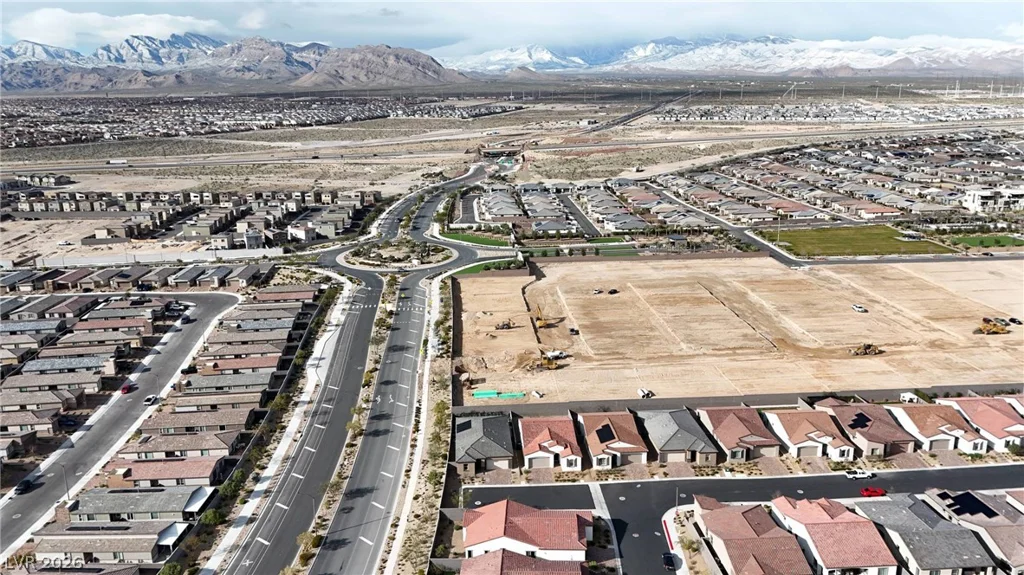 9387 Astronomical, Las Vegas, NV 89143