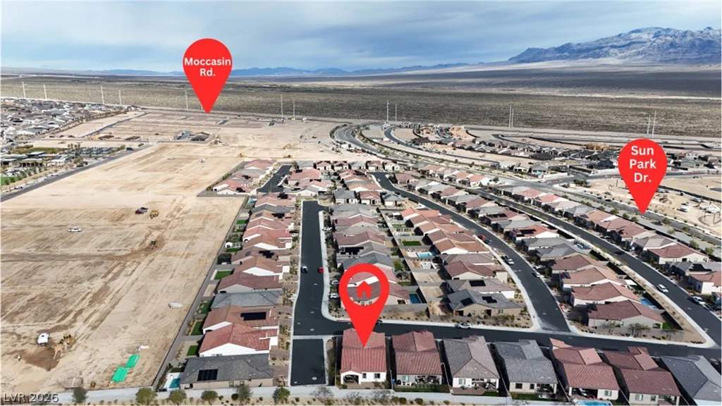 9387 Astronomical, Las Vegas, NV 89143