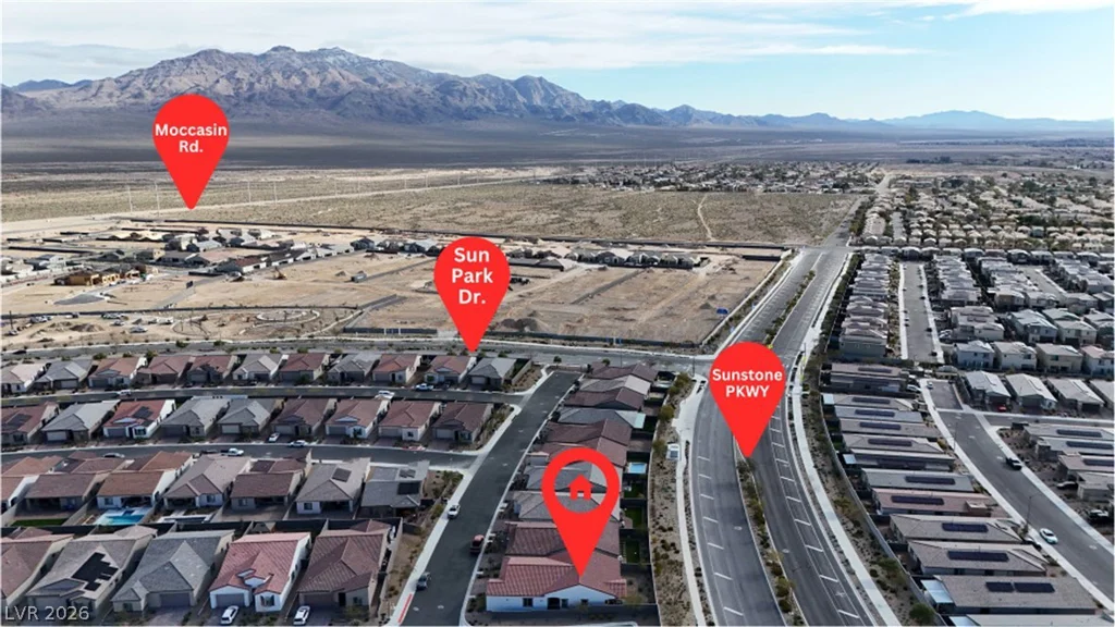 9387 Astronomical, Las Vegas, NV 89143
