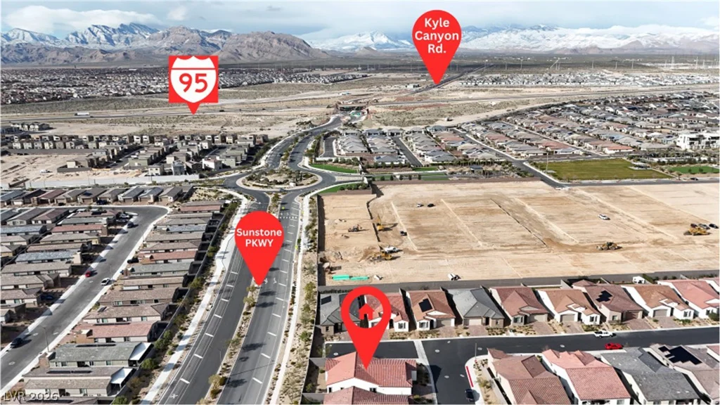 9387 Astronomical, Las Vegas, NV 89143
