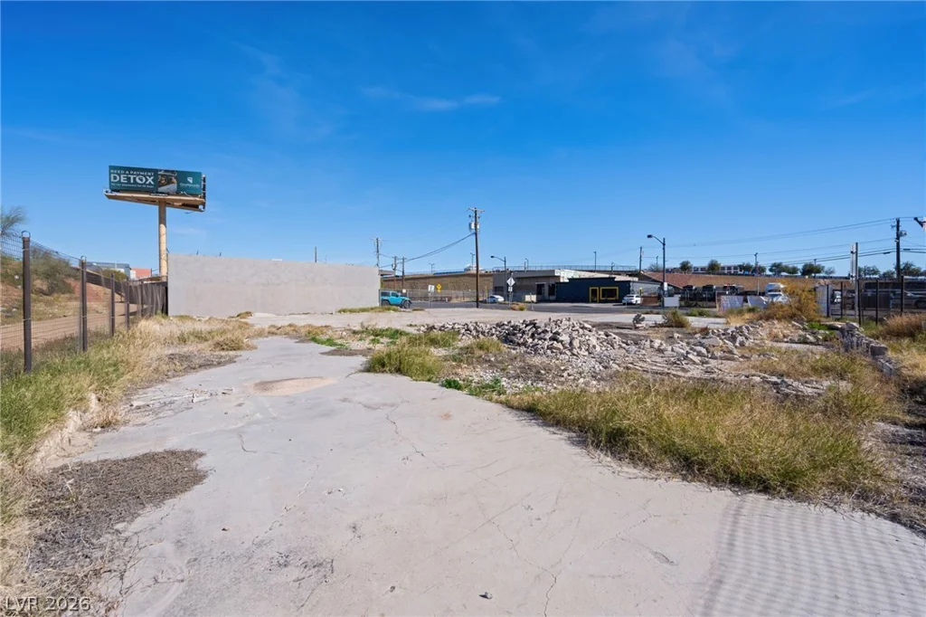 1400 Western, Las Vegas, NV 89102