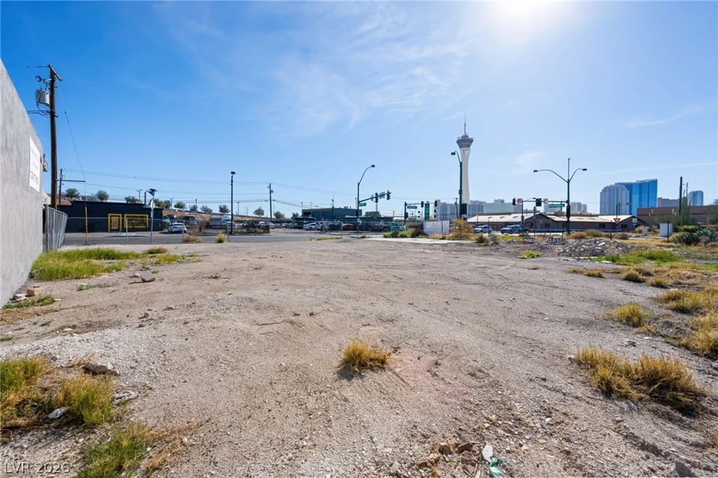 1400 Western, Las Vegas, NV 89102