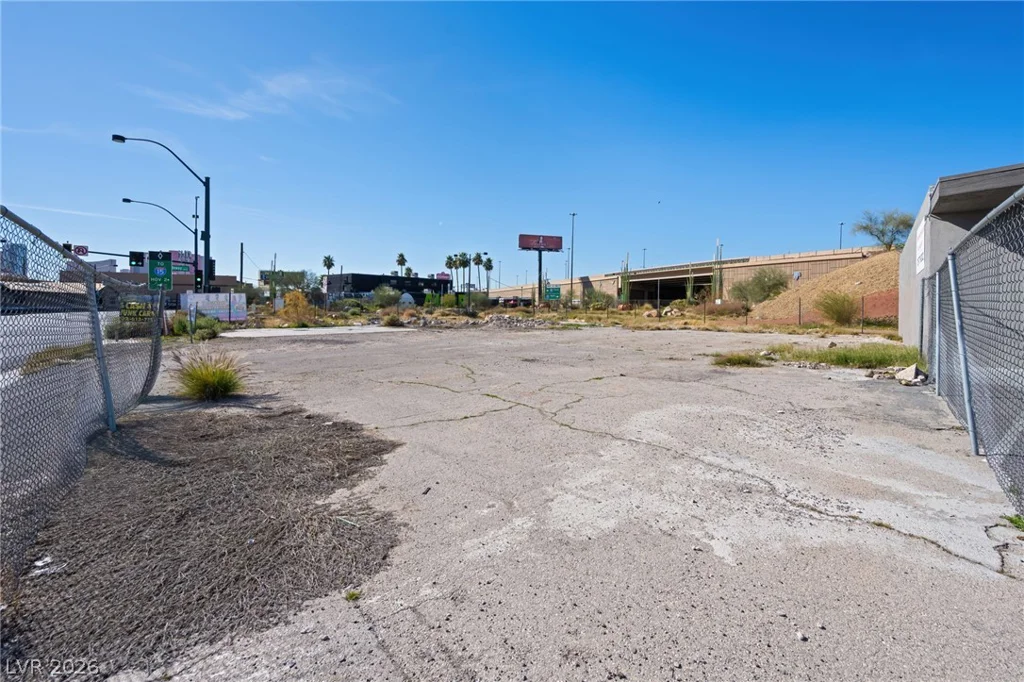 1400 Western, Las Vegas, NV 89102