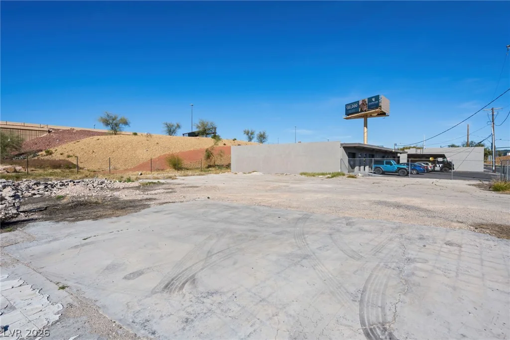 1400 Western, Las Vegas, NV 89102