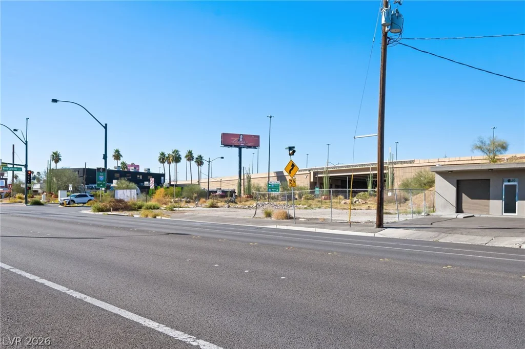 1400 Western, Las Vegas, NV 89102