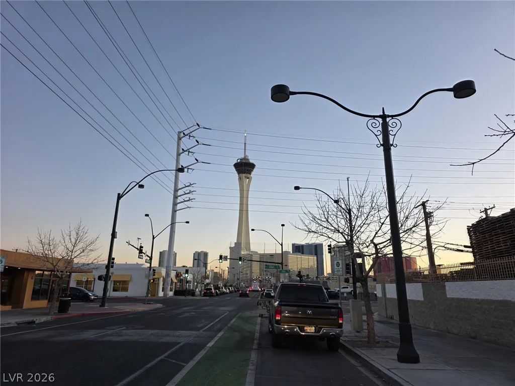 1400 Western, Las Vegas, NV 89102