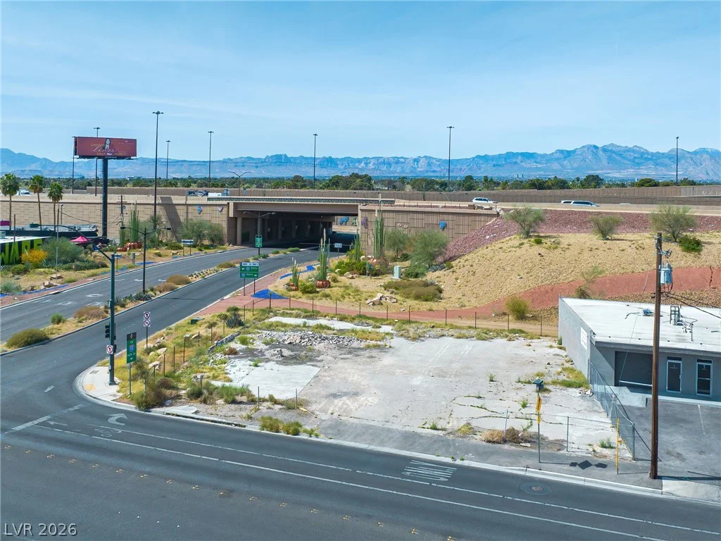 1400 Western, Las Vegas, NV 89102