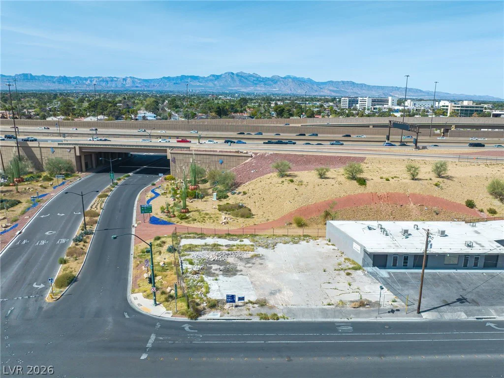 1400 Western, Las Vegas, NV 89102