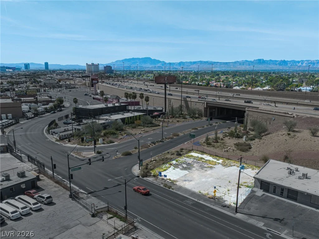 1400 Western, Las Vegas, NV 89102