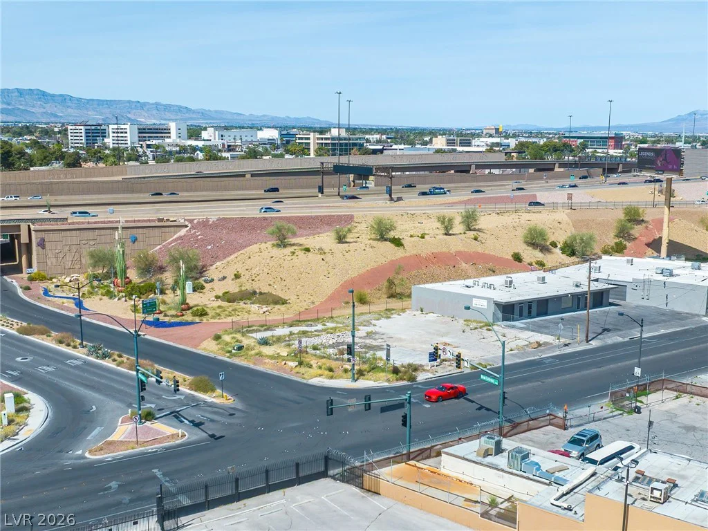 1400 Western, Las Vegas, NV 89102