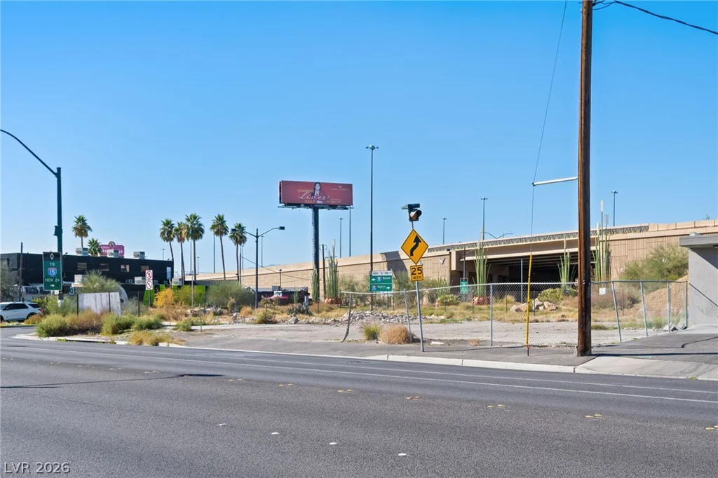 1400 Western, Las Vegas, NV 89102