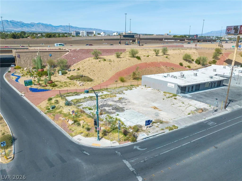 1400 Western, Las Vegas, NV 89102