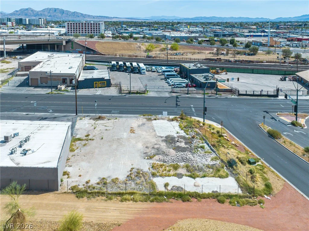 1400 Western, Las Vegas, NV 89102