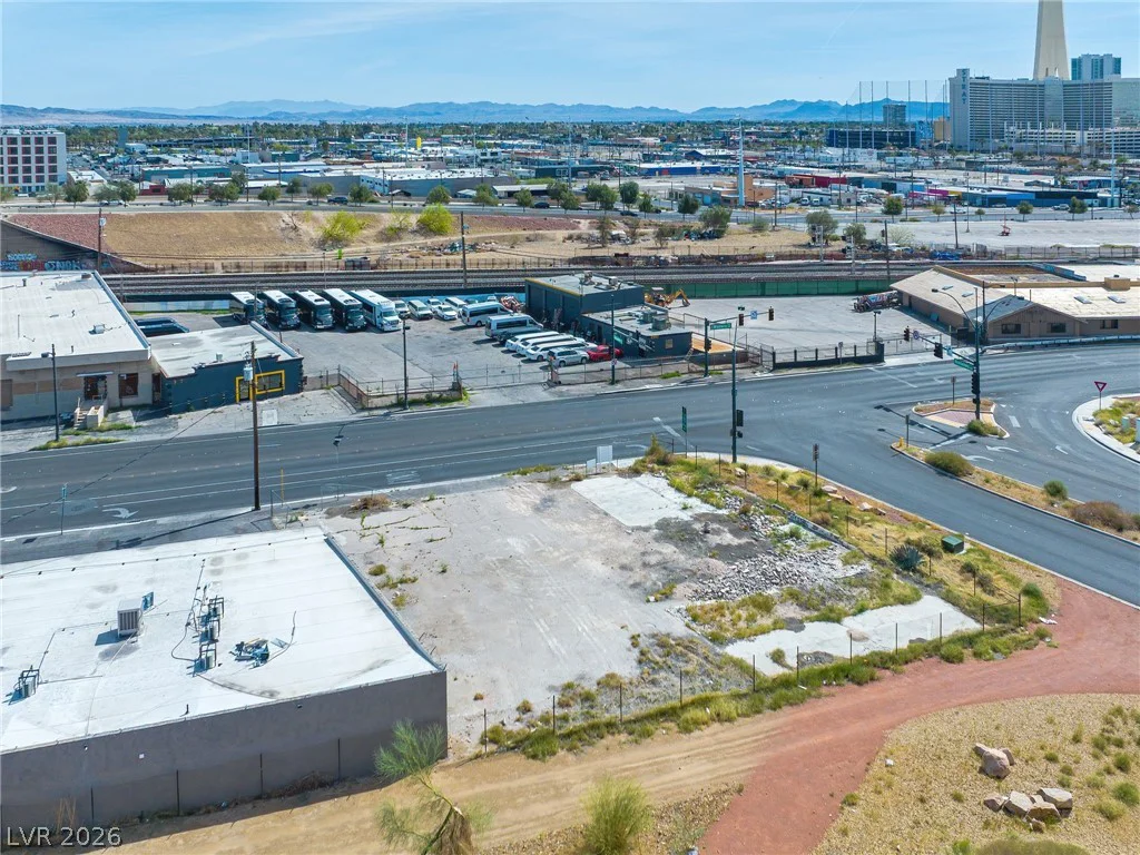 1400 Western, Las Vegas, NV 89102