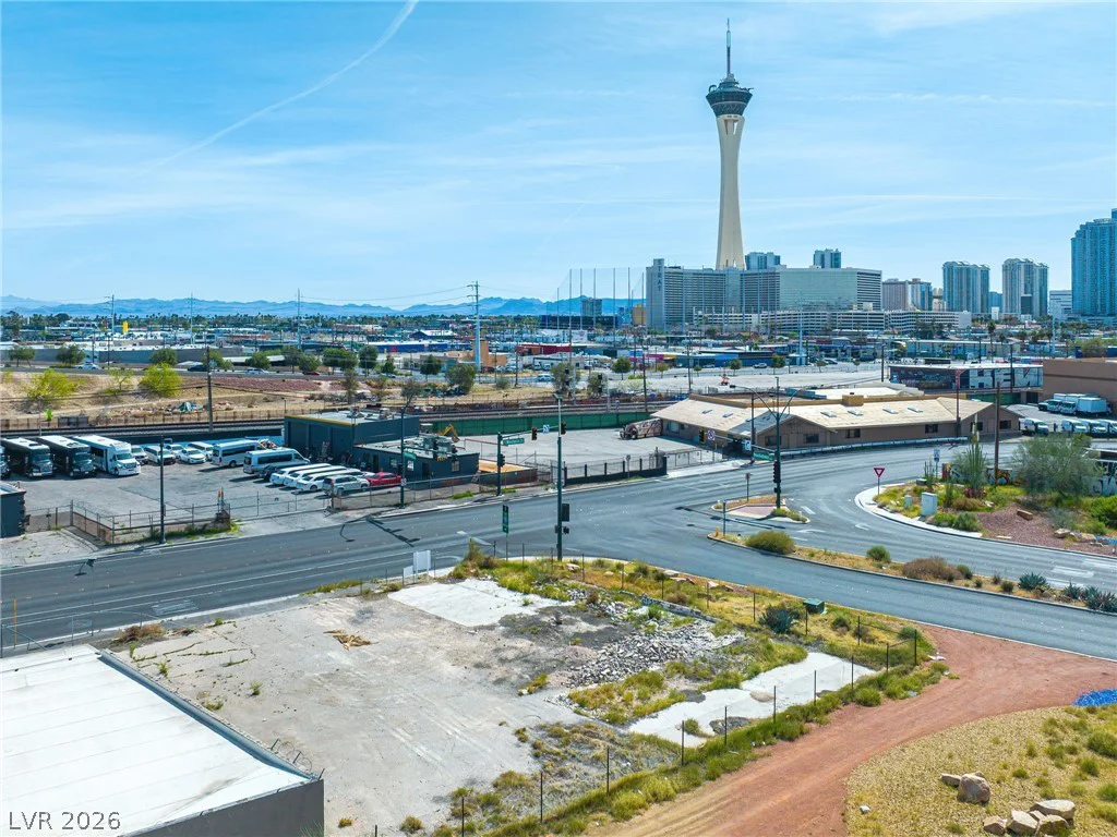 1400 Western, Las Vegas, NV 89102