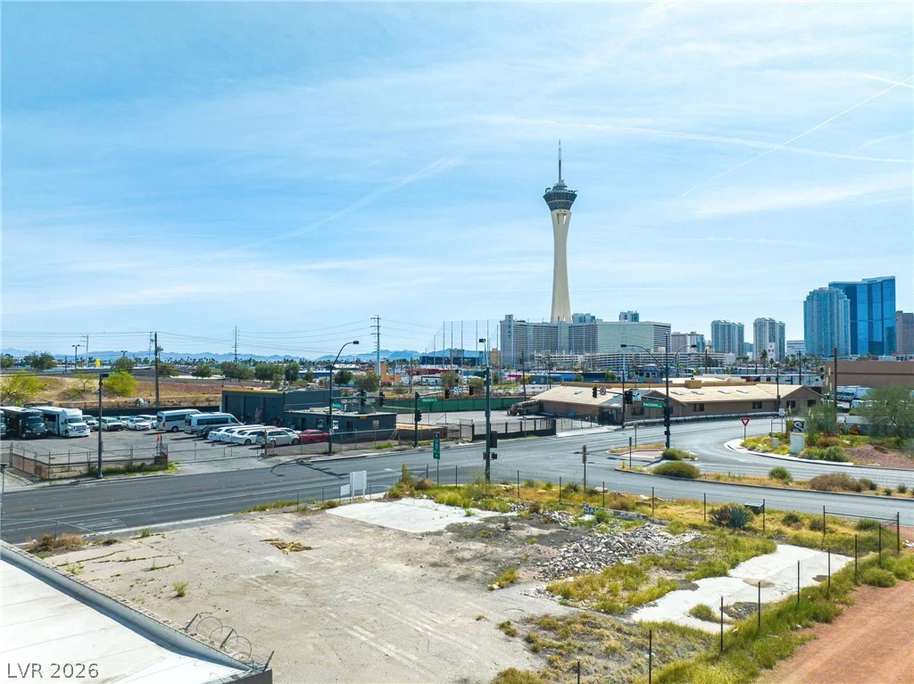 1400 Western, Las Vegas, NV 89102