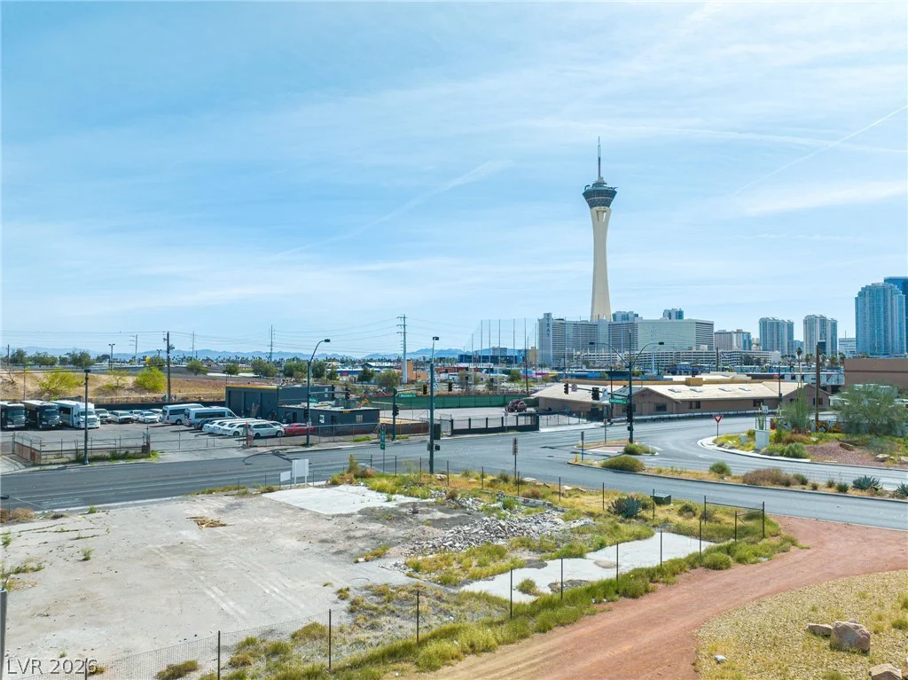 1400 Western, Las Vegas, NV 89102