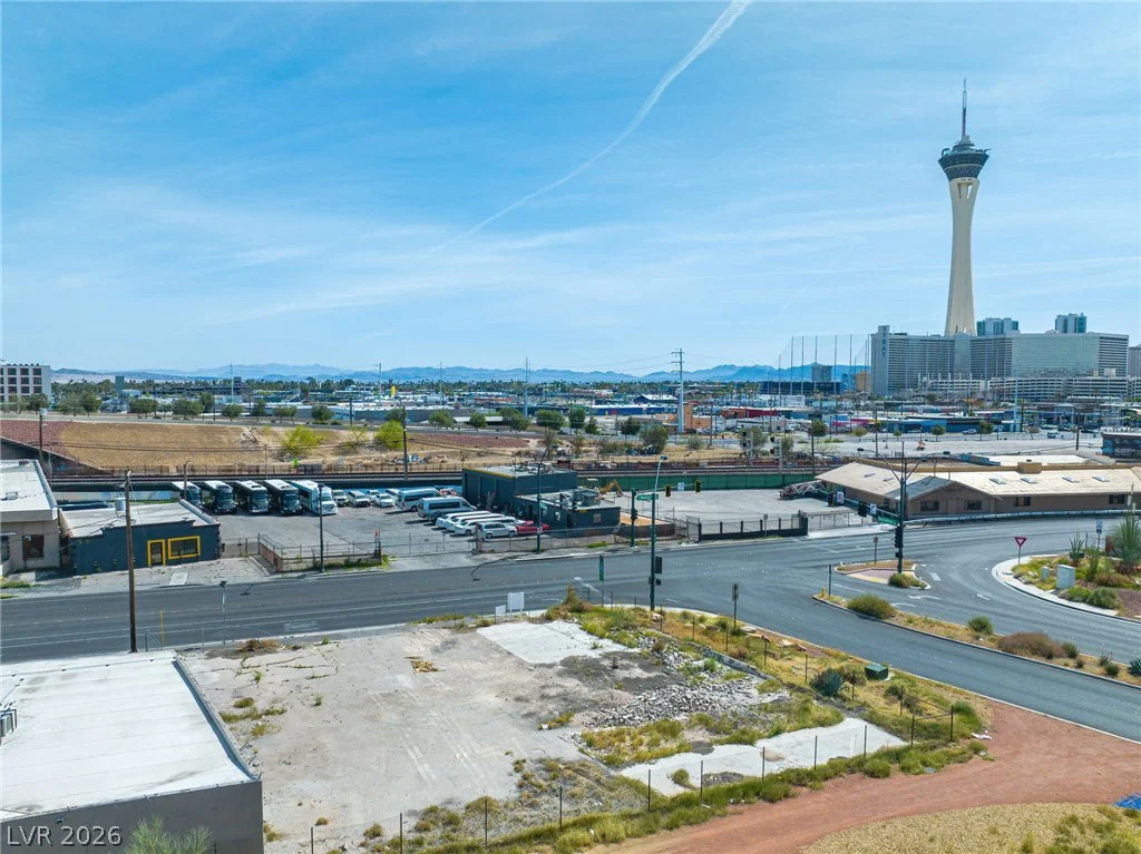 1400 Western, Las Vegas, NV 89102