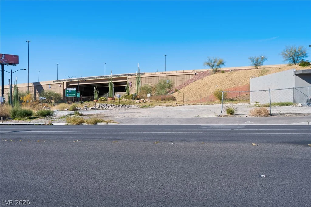 1400 Western, Las Vegas, NV 89102