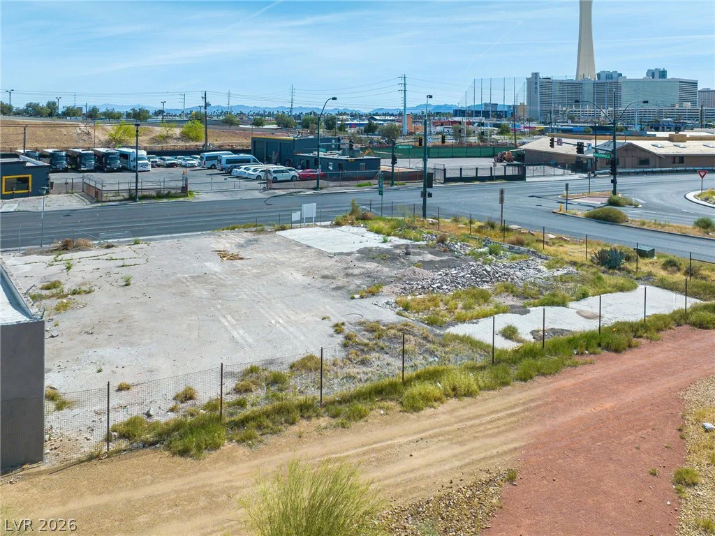 1400 Western, Las Vegas, NV 89102