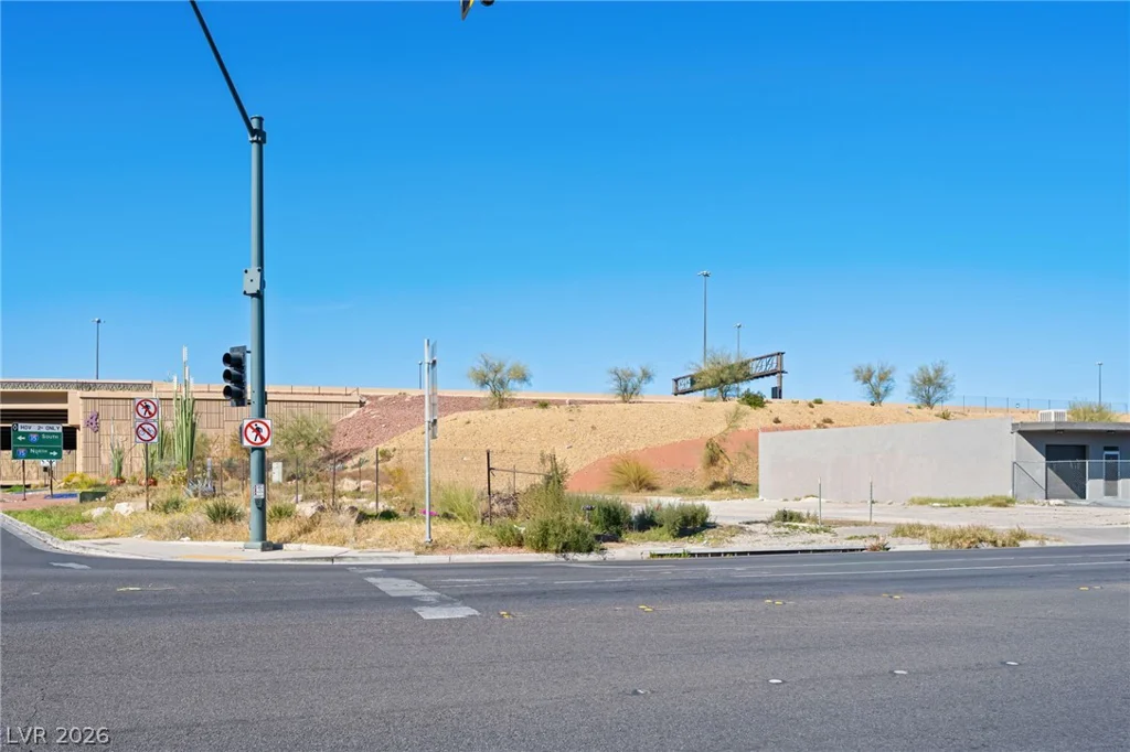 1400 Western, Las Vegas, NV 89102