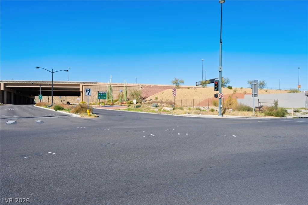 1400 Western, Las Vegas, NV 89102