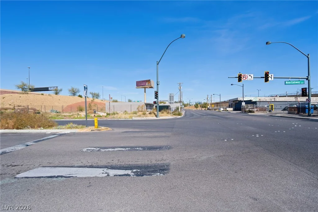 1400 Western, Las Vegas, NV 89102