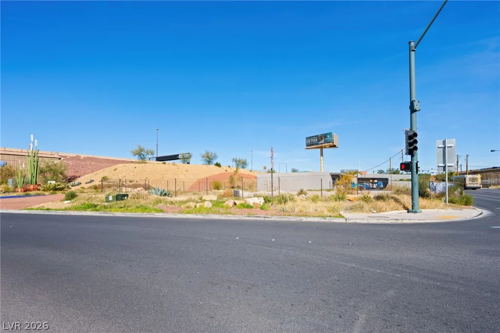 1400 Western, Las Vegas, NV 89102