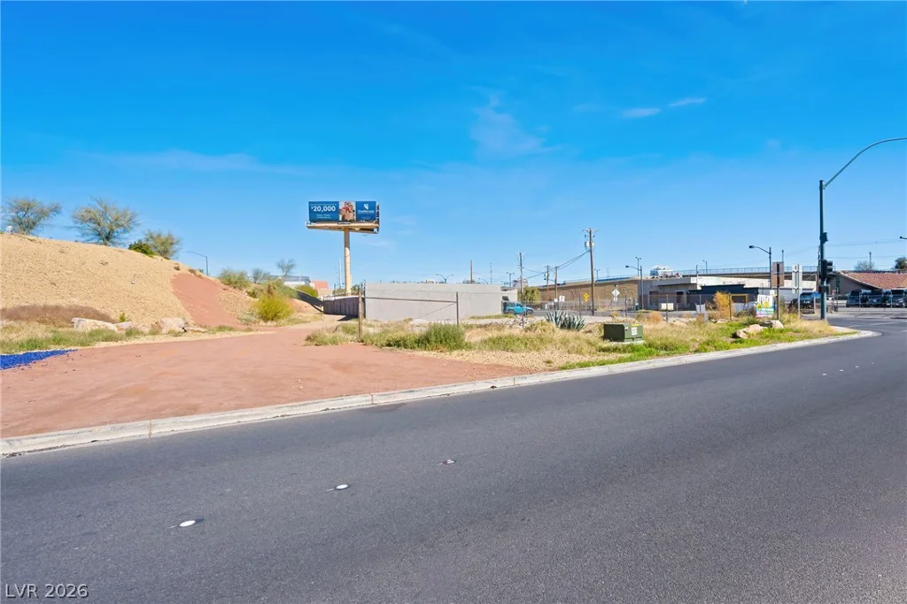 1400 Western, Las Vegas, NV 89102