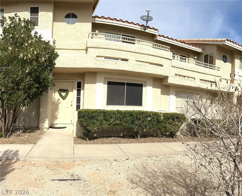 2223 Rugged Mesa, Laughlin, NV 89029