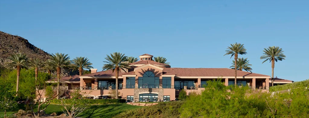 7 Via Lido, Henderson, NV 89011