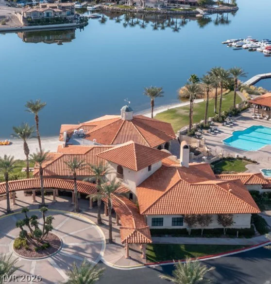 7 Via Lido, Henderson, NV 89011