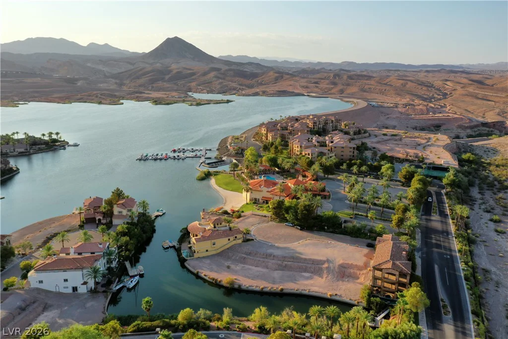 7 Via Lido, Henderson, NV 89011