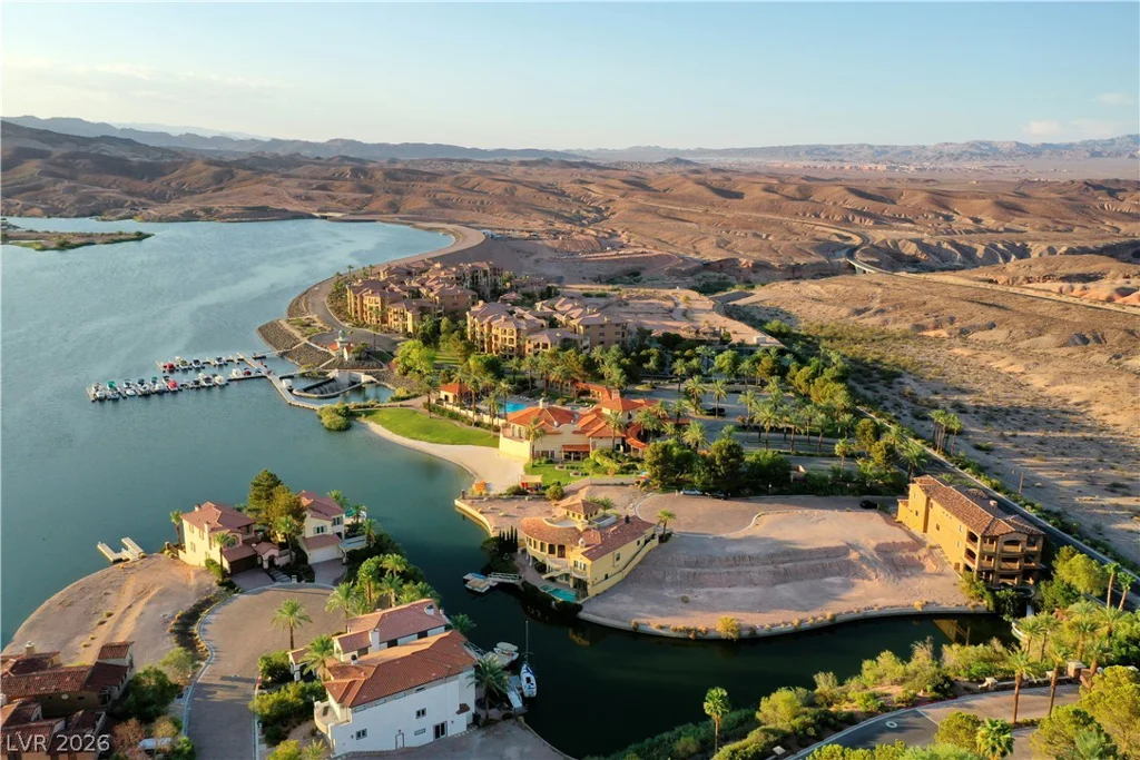 7 Via Lido, Henderson, NV 89011
