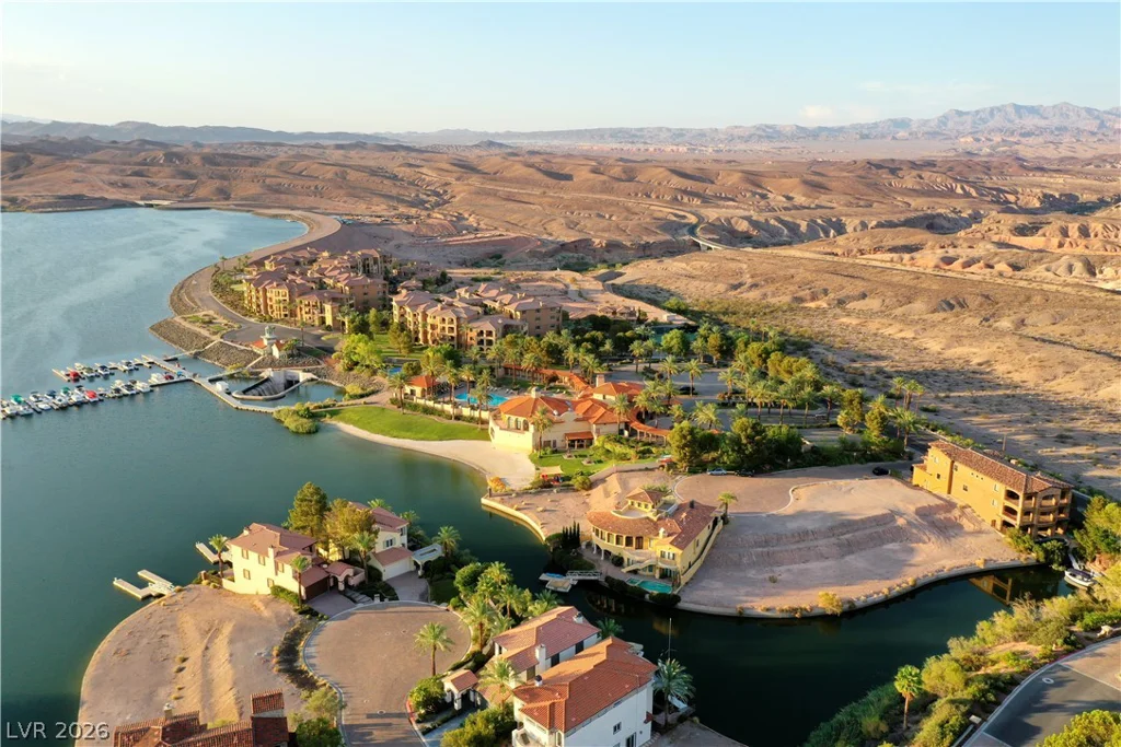 7 Via Lido, Henderson, NV 89011